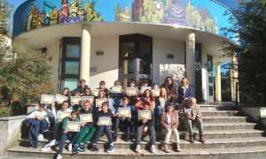 vigliano lettori in erba