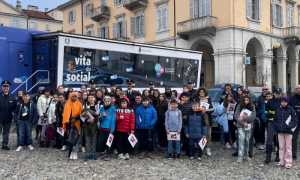 vita social polizia stato