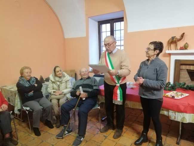 viverone cento anni flecchia