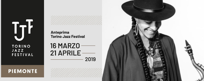 Torino Jazz Festival Piemonte: Nubya Garcia allo Spazio Hydro di Biella venerdì 22