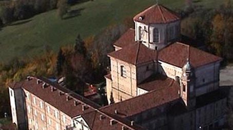 santuario graglia