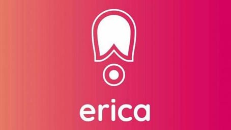 erica app