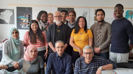 gharbia biella ragazzi