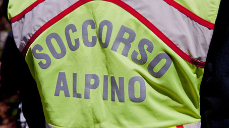 soccorso alpino