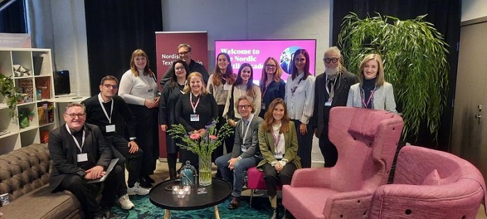 Città Studi Biella partecipa al meeting in Svezia per il progetto Transitions