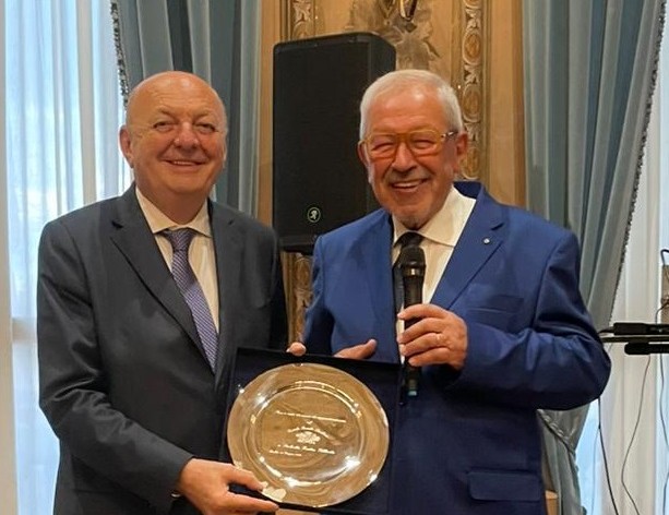 Gilberto Pichetto circolo sociale