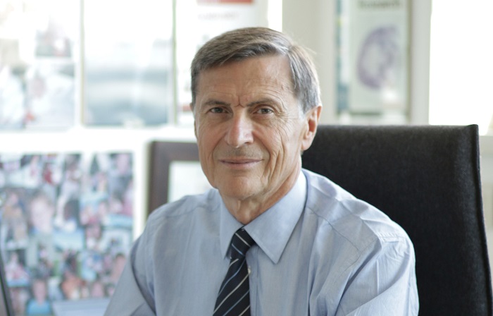 Il nuovo libro di Alberto Mantovani a Biella