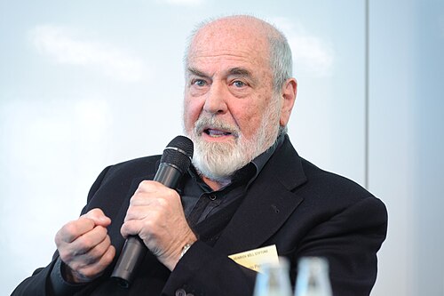Il Terzo Paradiso di Michelangelo Pistoletto trova casa a Ulaanbaatar