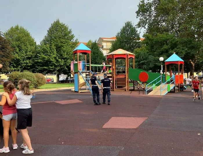 Il Comune di Biella assume nuovi vigili urbani