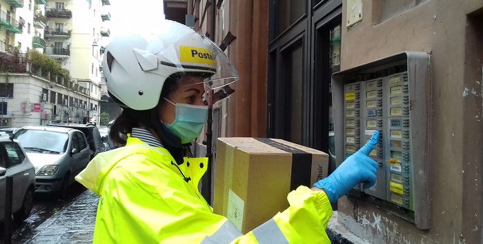 Poste Italiane cerca portalettere nel Biellese