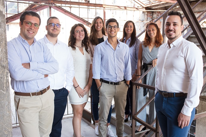  Koodit insieme a FashionGroup per lanciare il brand online