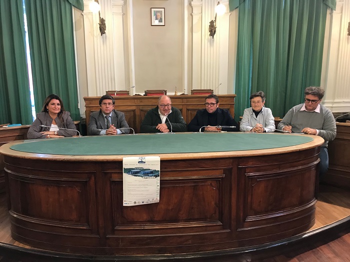 Si è alzato il sipario sul 150° Anniversario del Cai di Biella