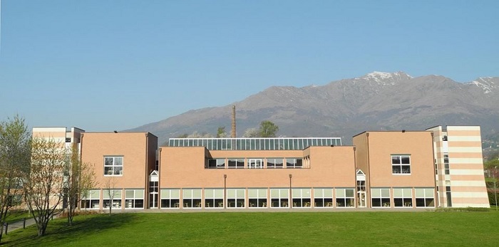 Campus universitario: la biblioteca di Biella si potenzia