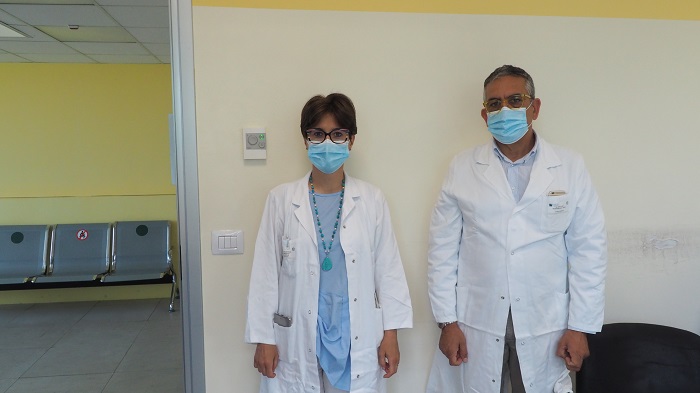 Nuovi progetti di Medicina di iniziativa alle Case della Salute dell’Asl di Biella