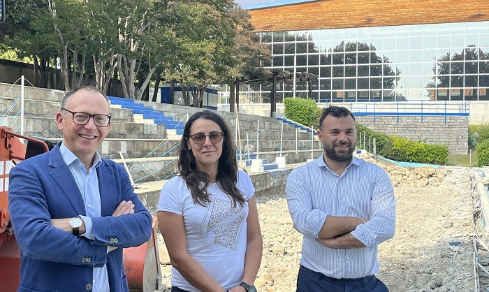 A Biella investiti oltre 25 milioni a favore di interventi