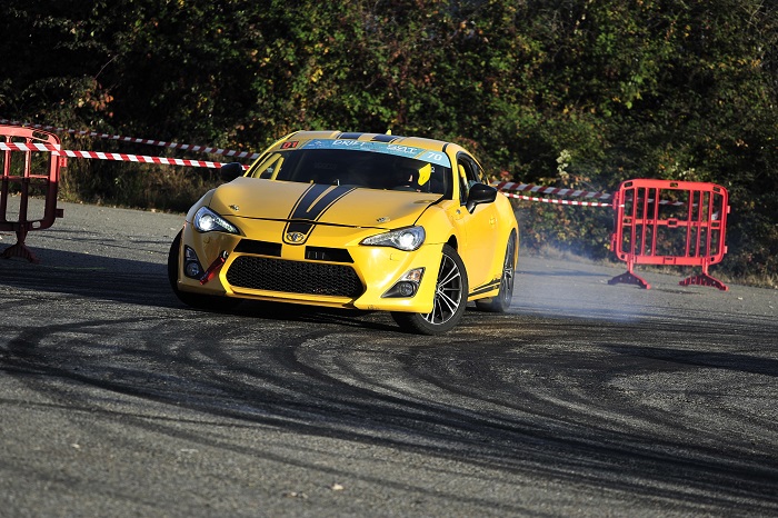 Biella Motor Show: tutto pronto per l'evento