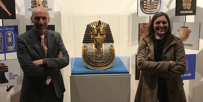 La mostra al Museo del Territorio Biellese fino  al 30 aprile 2023