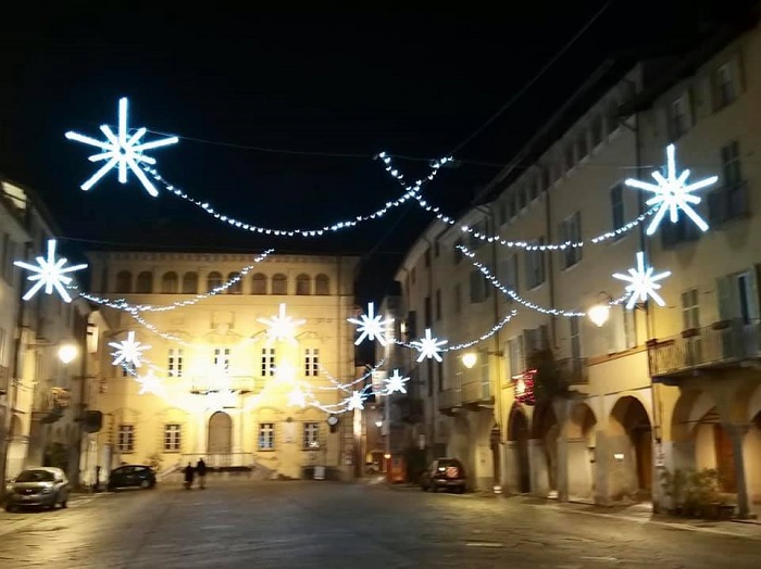 Presepe meccanico di Fratel Amilcare: oltre 1.400 visitatori 