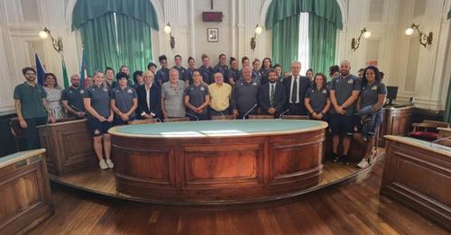 biella rugby femminile