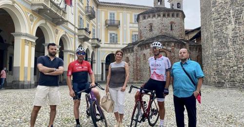 biella salite da incubo