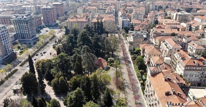 Ex Biblioteca di via Pietro Micca: approvato il progetto