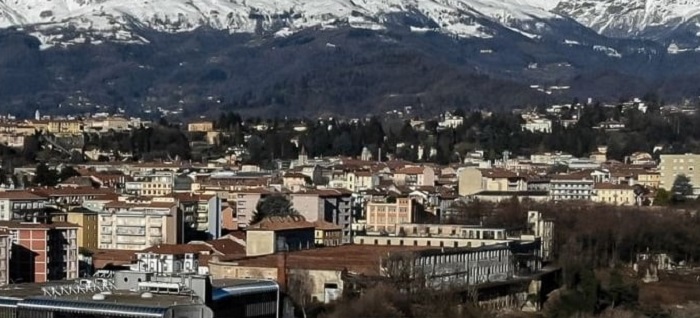Città Creativa Unesco: Biella e Keetmanshoop unite grazie ai radioamatori