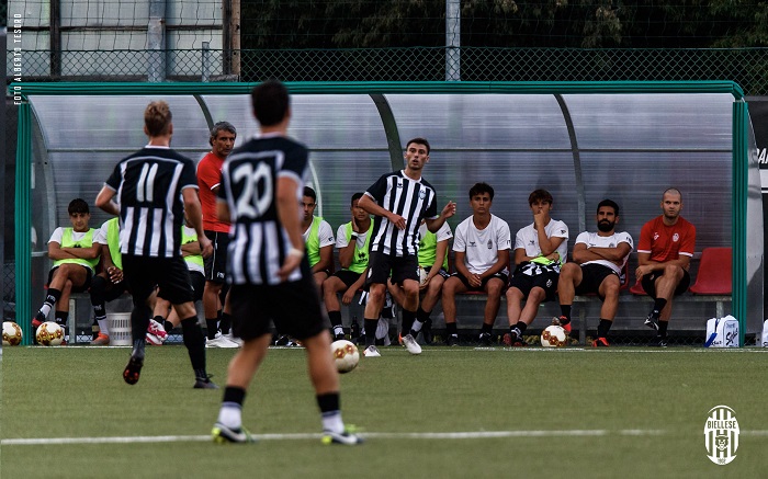 Biellese calcio, campagna abbonamenti aperta