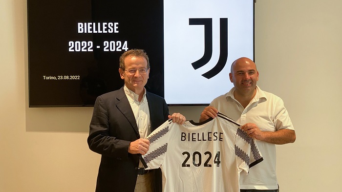 Juventus Next Gen giocherà a Biella