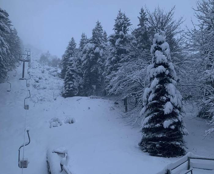 Bielmonte: piste aperte e partono le offerte