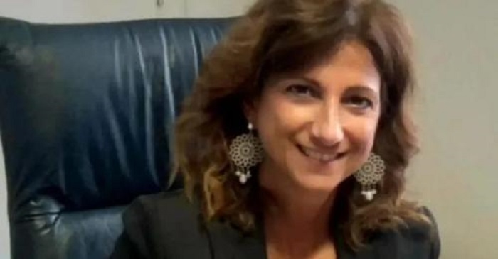 La dottoressa Delia Bucarelli  nuovo questore a Biella