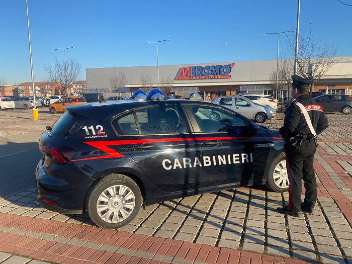 Vuole essere riassunto e litiga con i colleghi