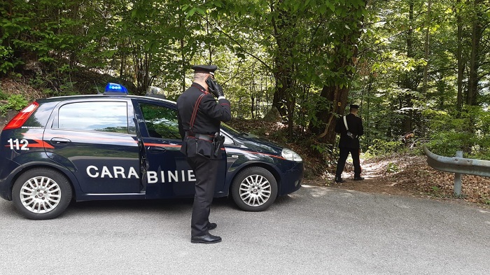 Si vota per il coordinatore provinciale Anc