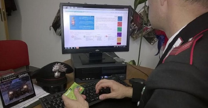 Dipendente di banca sventa truffa del falso medico