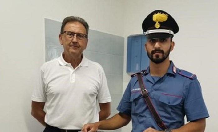 Carabinieri Biella: campagna antri truffa nelle farmacie