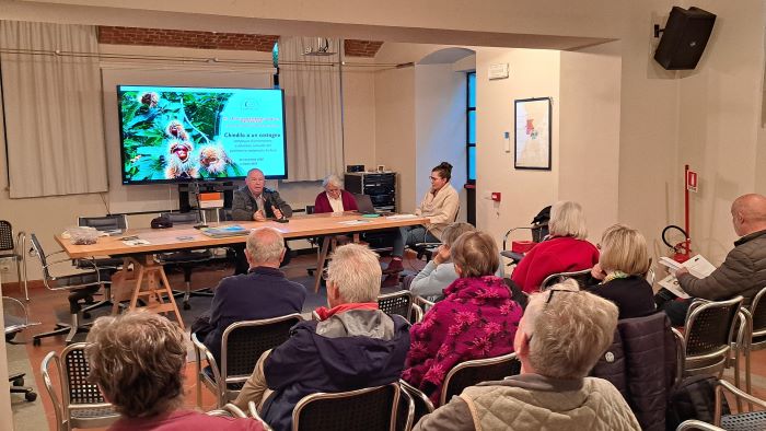 Tesseramenti aperti per l'associazione castagno biellese