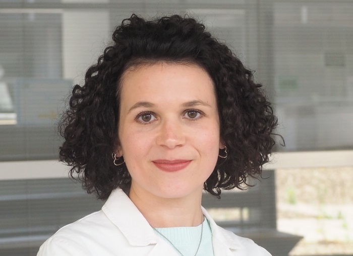Camilla Cortese, da dottoressa dell'emergenza Covid a medico di base