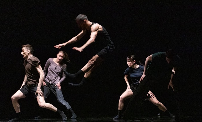 Nest evening a Vigliano: le eccellenze della danza contemporanea
