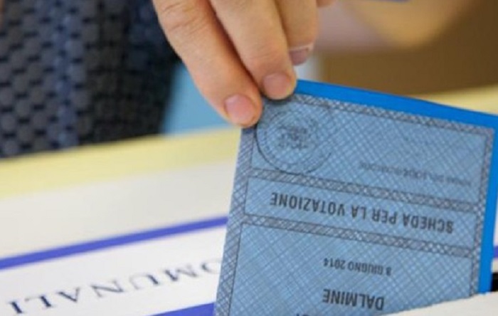 Elezione nei quartieri di Biella: bassa affluenza