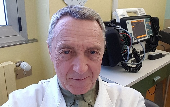 Chiesti 16 anni per l'omicida del medico biellese ucciso a Milano
