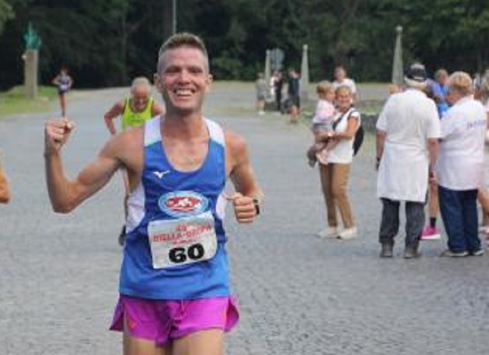 Biella-Piedicavallo: vince la coppia Fontana-Roffino