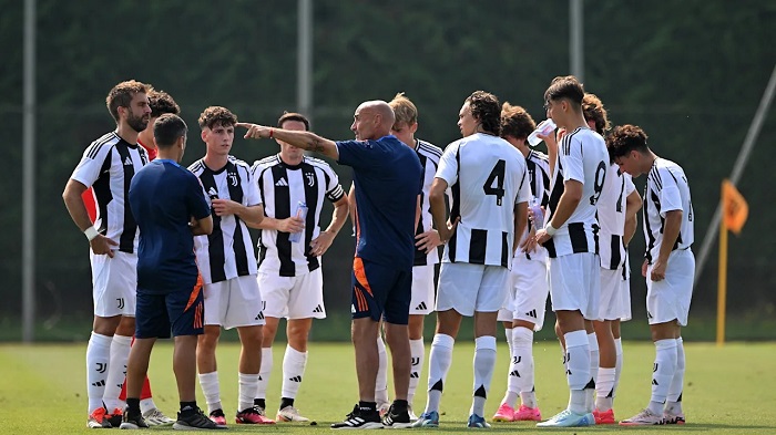 Juventus Next Gen-Potenza si gioca a Biella