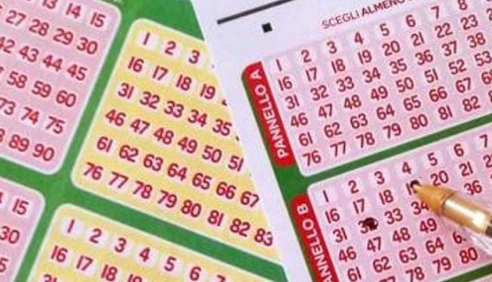 Lotteria Italia: a Biella venduti più biglietti