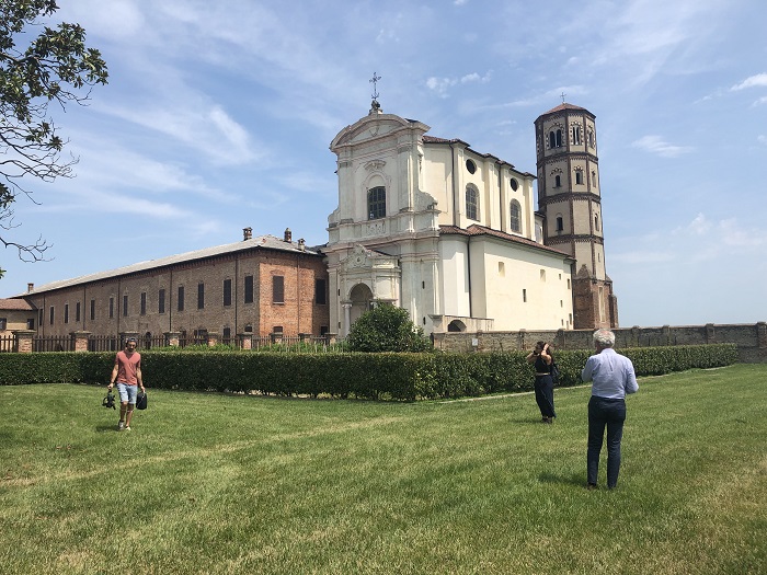 Atl Biella e Vercelli: tante iniziative per rilanciare il turismo