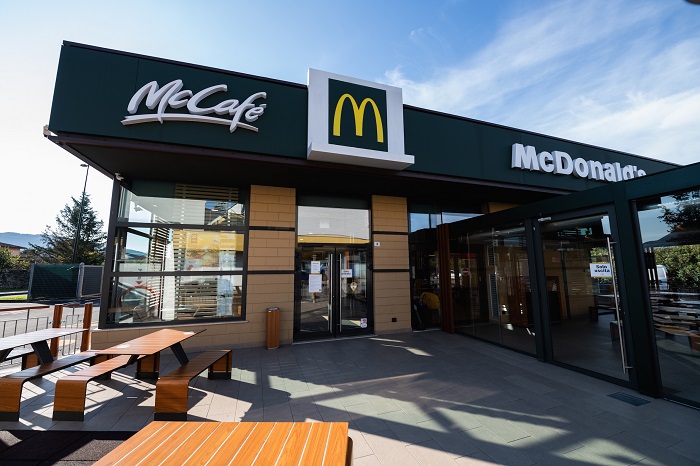 Aperte le candidature di lavoro per il McDonald’s di Santhià
