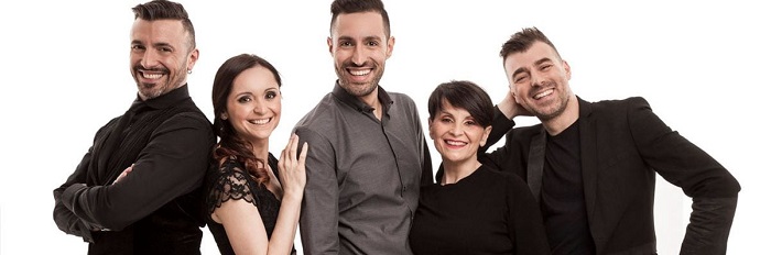 Oblivion Rhapsody al teatro Sociale di Biella