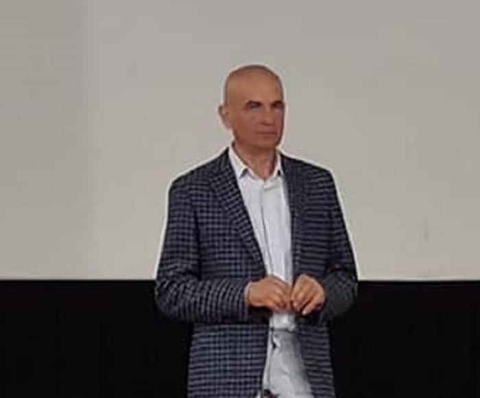 Giuseppe Paschetto: una raccolta fondi per Rana Ziada