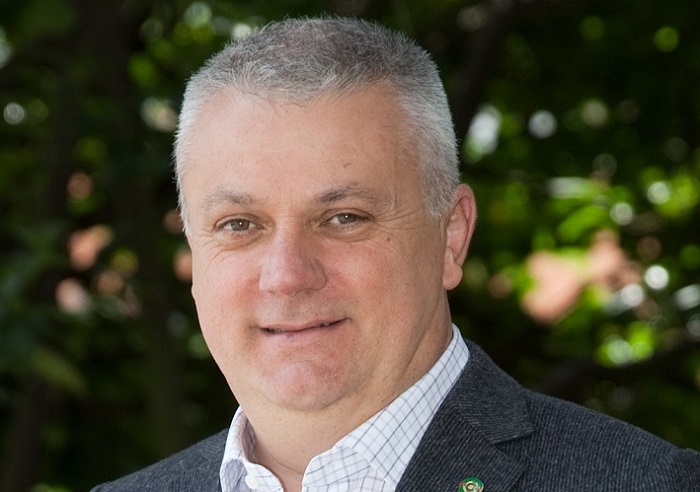 E' un biellese il nuovo vice presidente Uncem Piemonte
