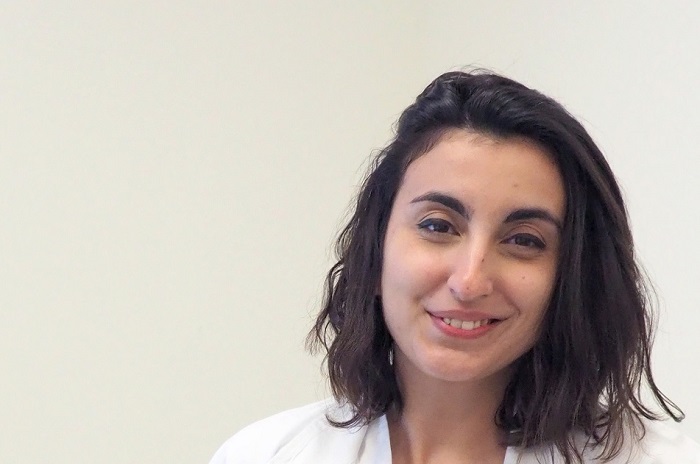 Da Novara a Biella.  Fabiana Patti: «La cardiologia sta facendo passi da gigante e qui siamo al passo coi tempi»