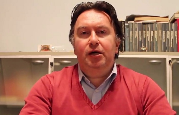 Luca Pedrale nominato Presidente Regionale del Piemonte di Noi di Centro