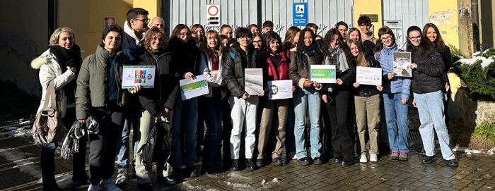 Al Pmi day di Biella hanno partecipato oltre 600 studenti